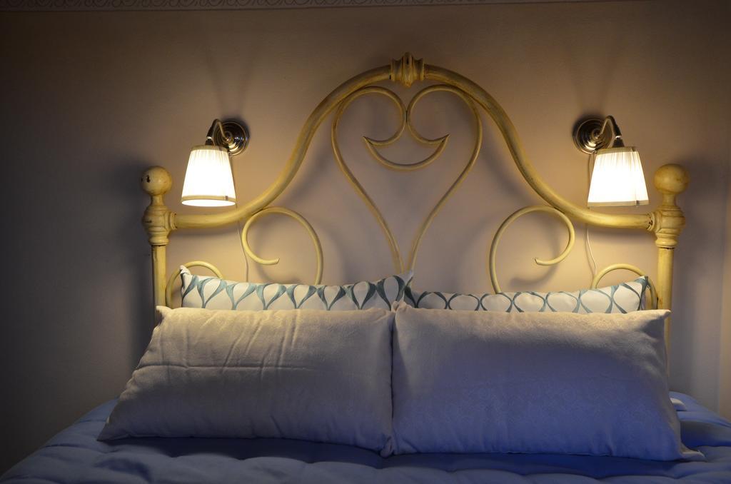 Villa Mocarello 포지본시 외부 사진
