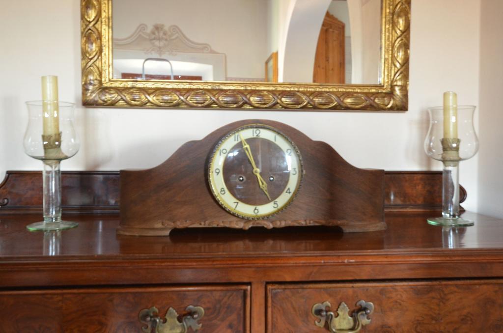 Villa Mocarello 포지본시 외부 사진