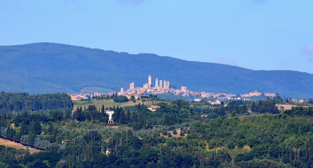 Villa Mocarello 포지본시 외부 사진