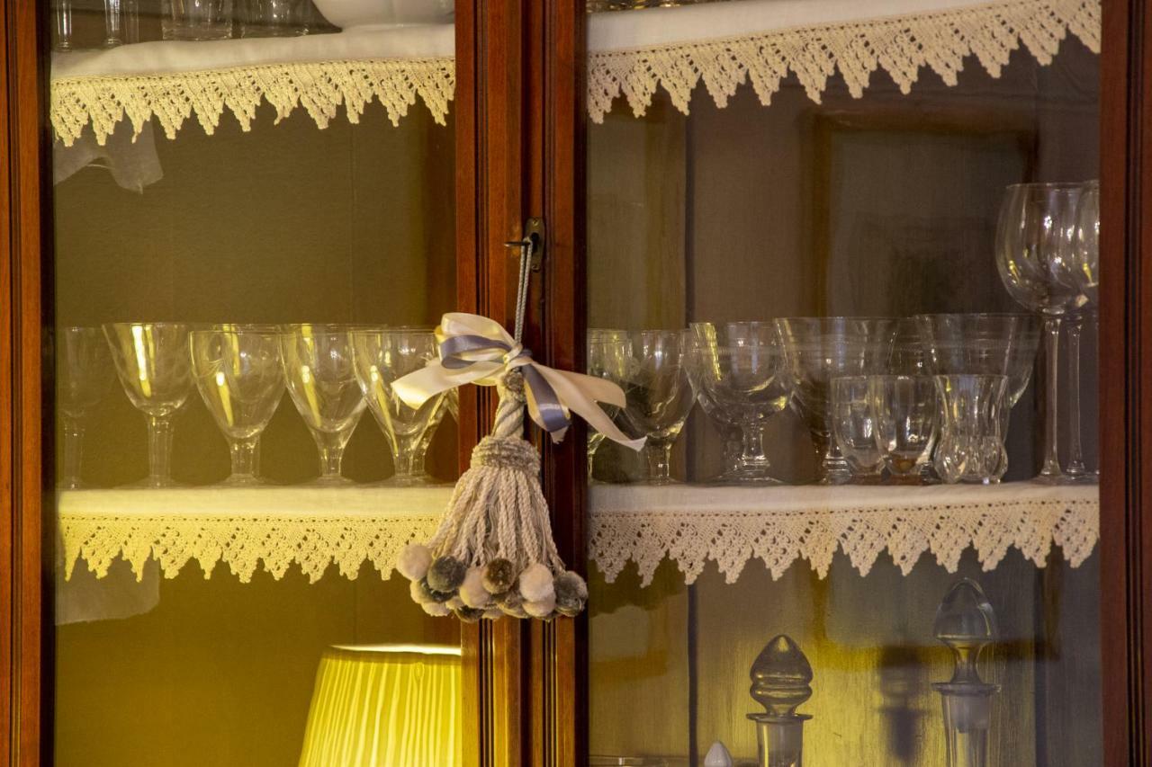 Villa Mocarello 포지본시 외부 사진