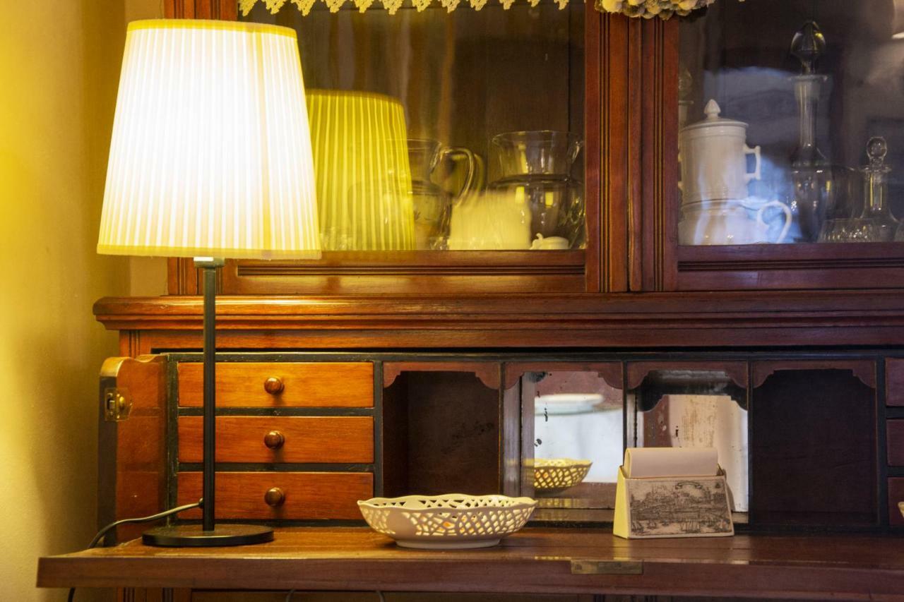 Villa Mocarello 포지본시 외부 사진