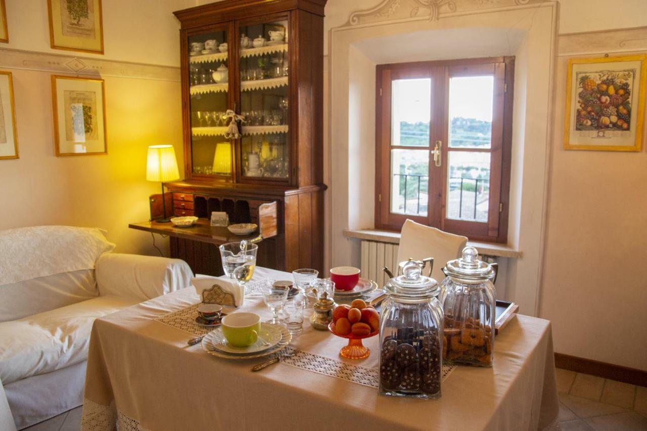 Villa Mocarello 포지본시 외부 사진