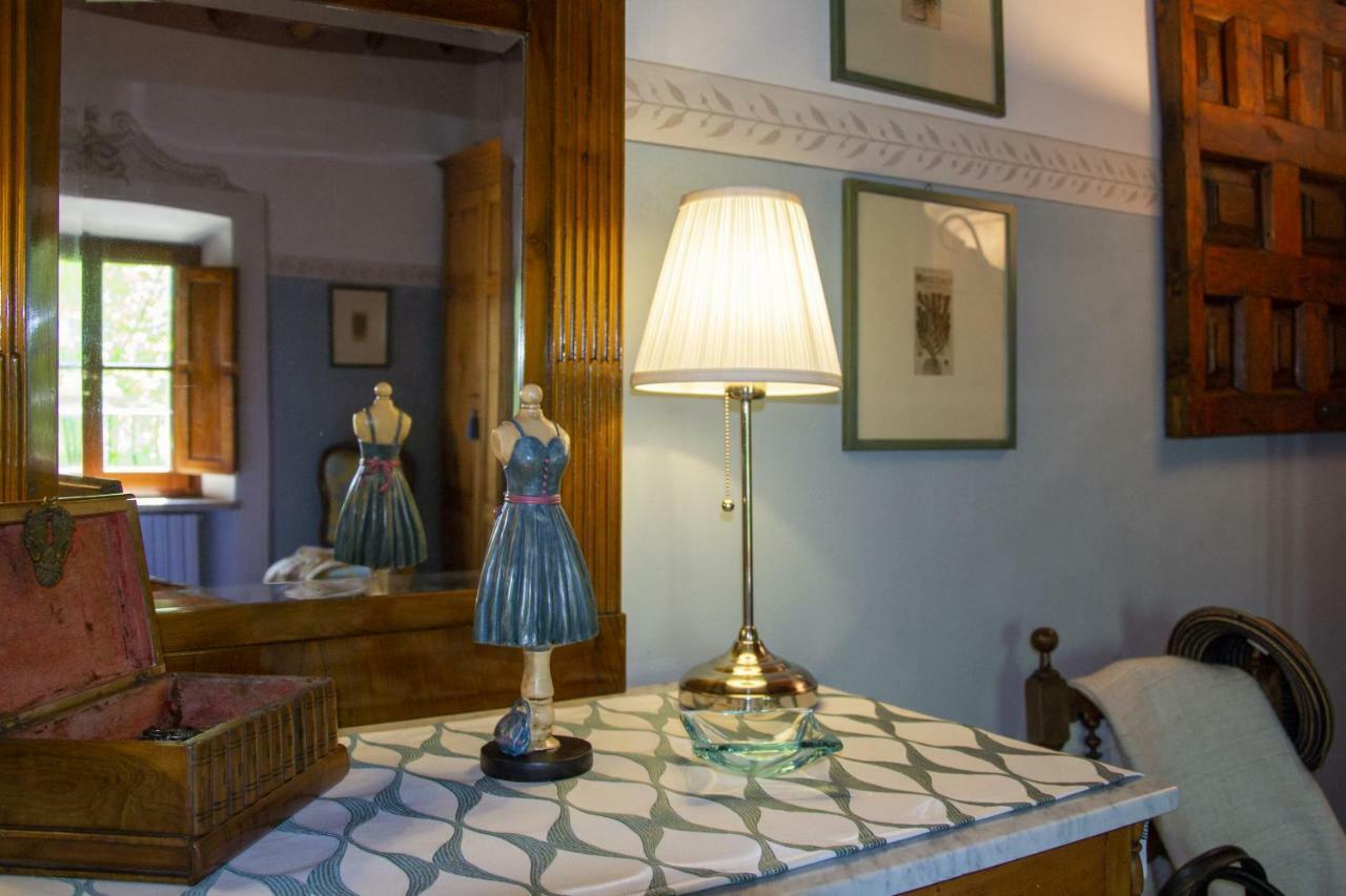 Villa Mocarello 포지본시 외부 사진