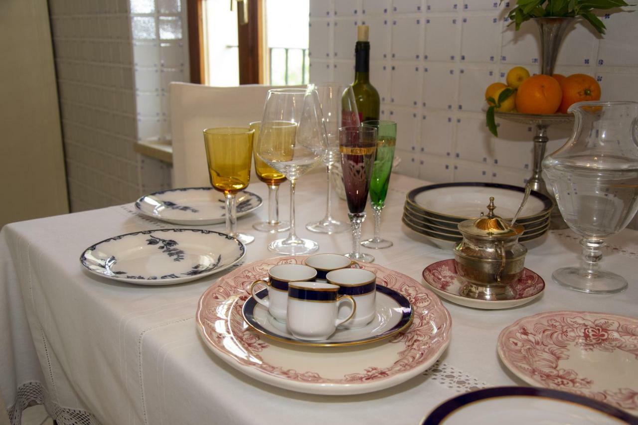 Villa Mocarello 포지본시 외부 사진
