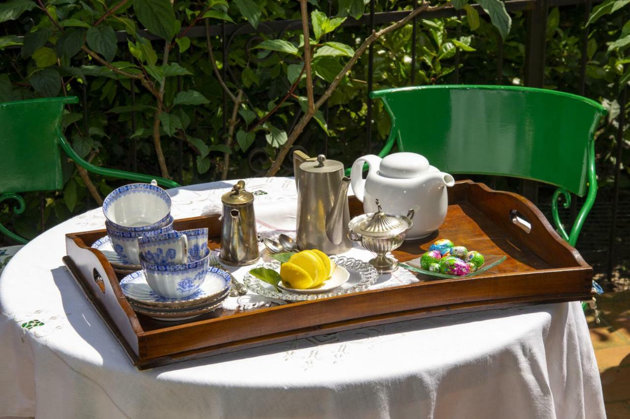 Villa Mocarello 포지본시 외부 사진