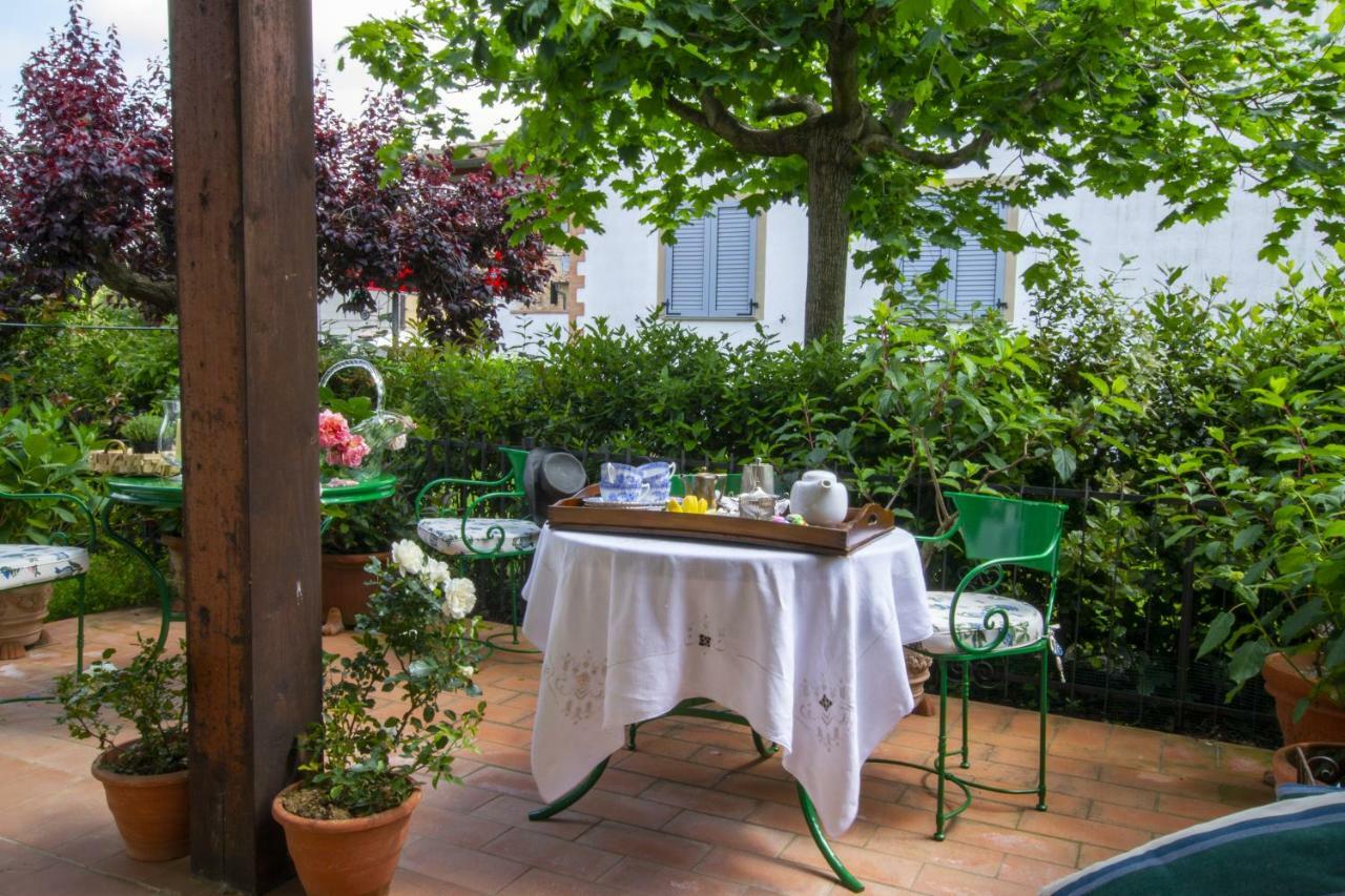 Villa Mocarello 포지본시 외부 사진