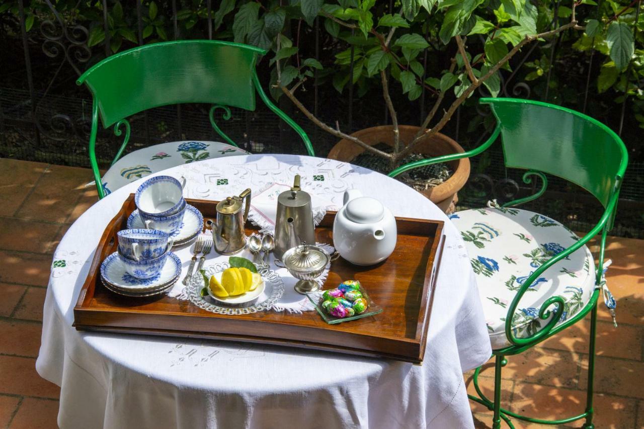 Villa Mocarello 포지본시 외부 사진