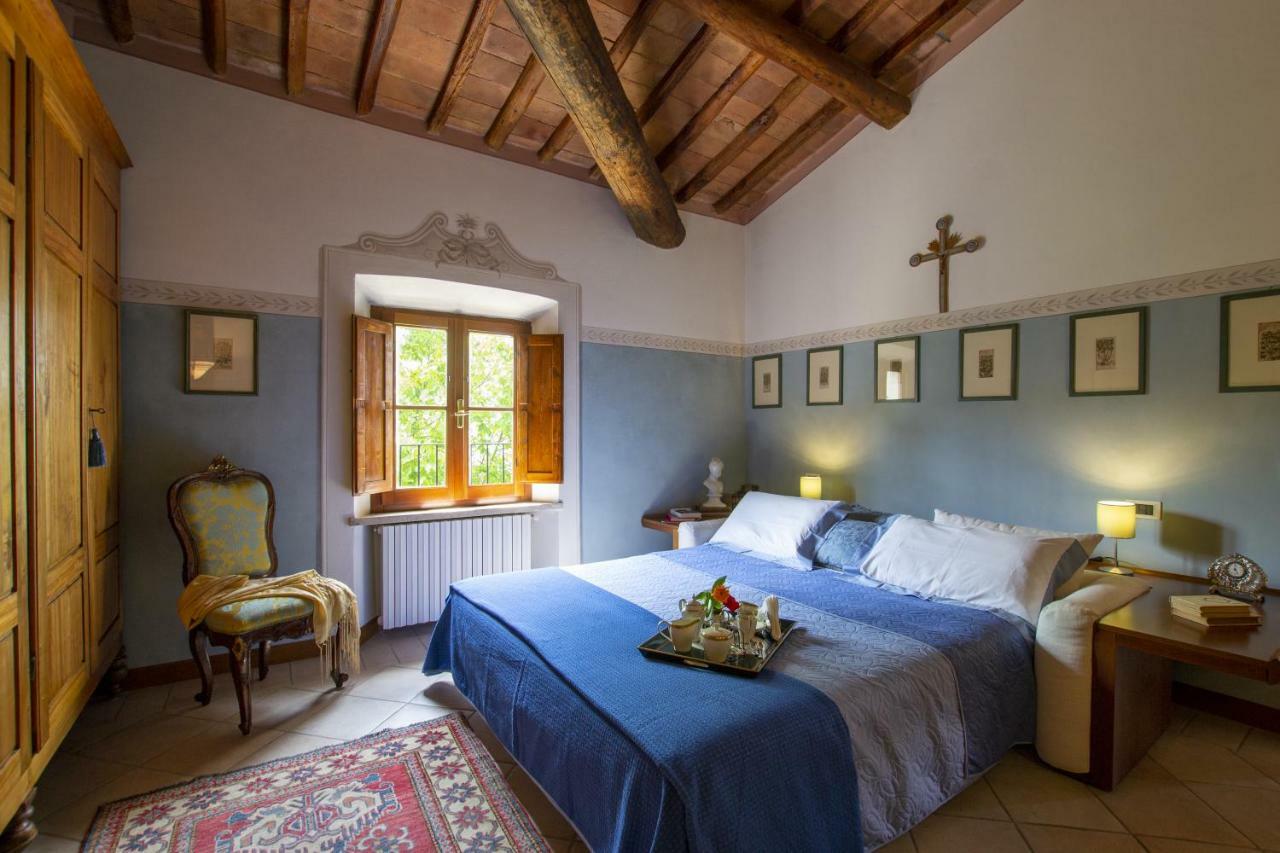 Villa Mocarello 포지본시 외부 사진