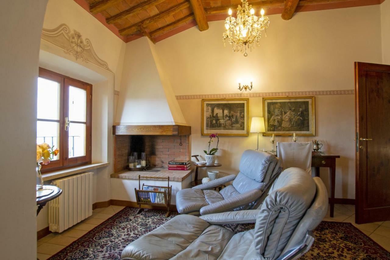 Villa Mocarello 포지본시 외부 사진