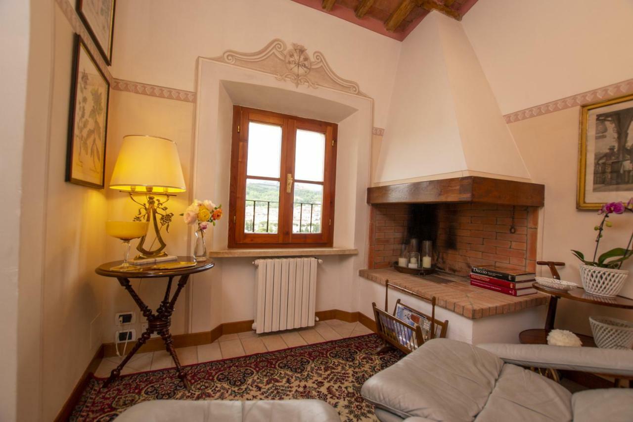 Villa Mocarello 포지본시 외부 사진