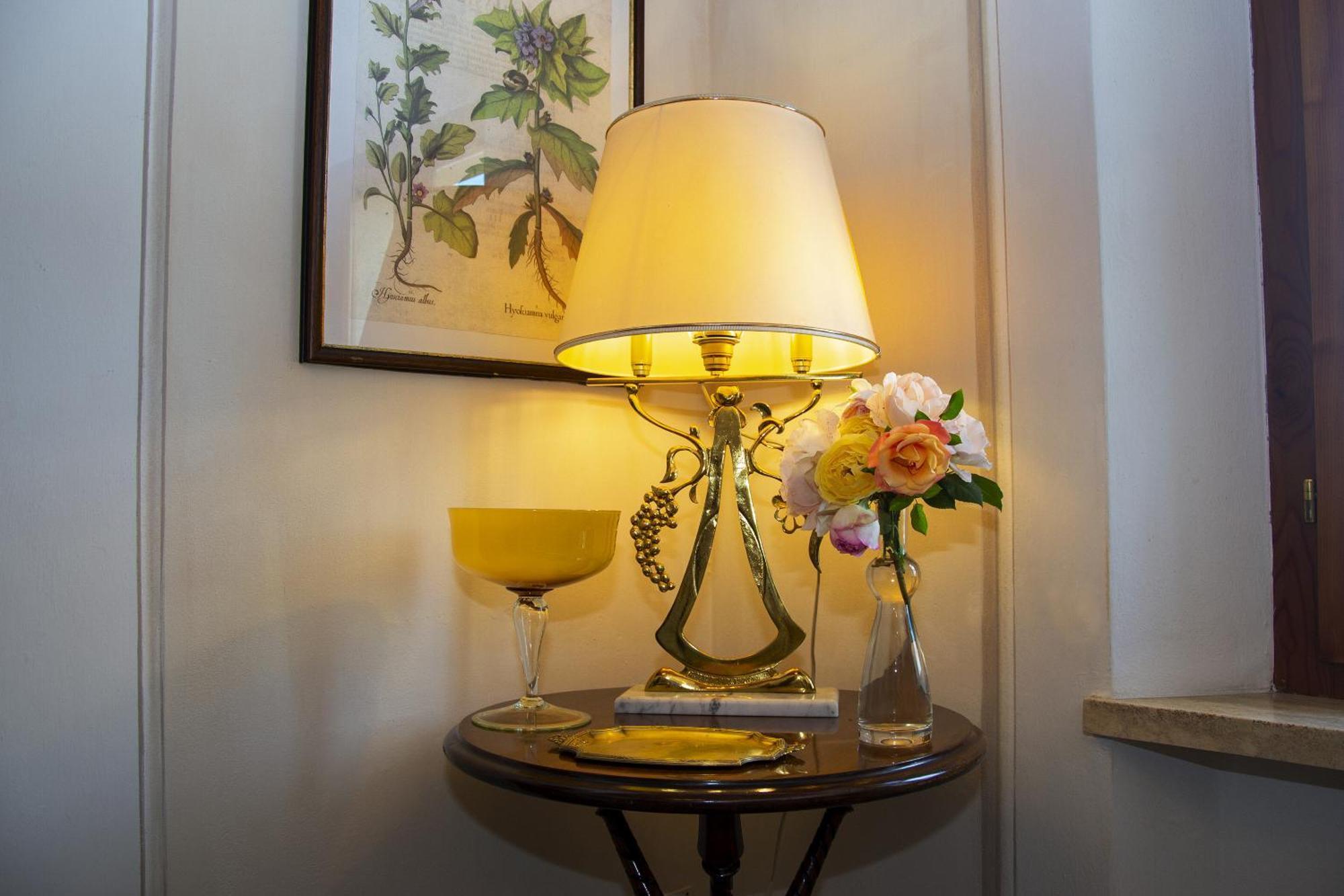 Villa Mocarello 포지본시 외부 사진