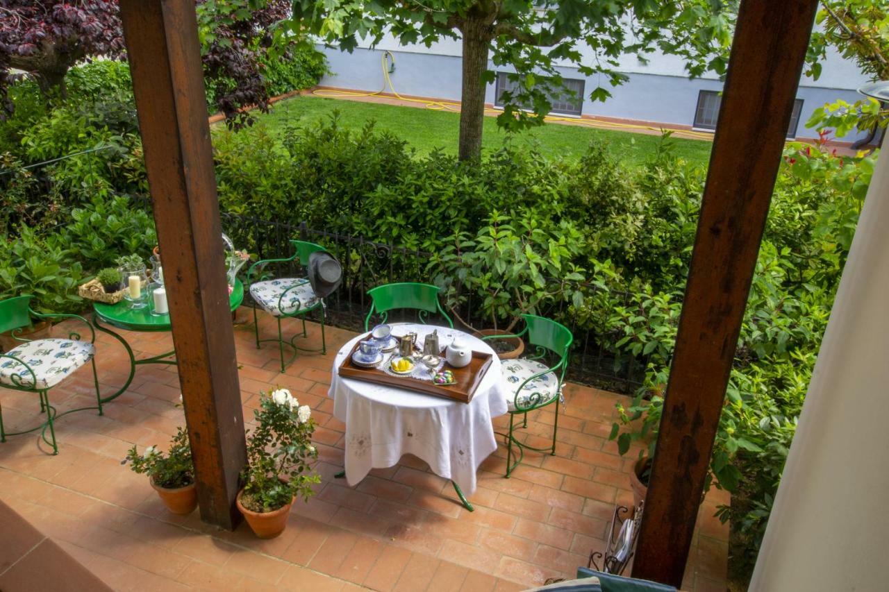 Villa Mocarello 포지본시 외부 사진