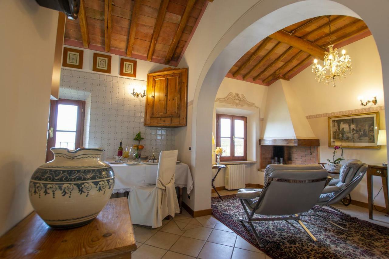 Villa Mocarello 포지본시 외부 사진