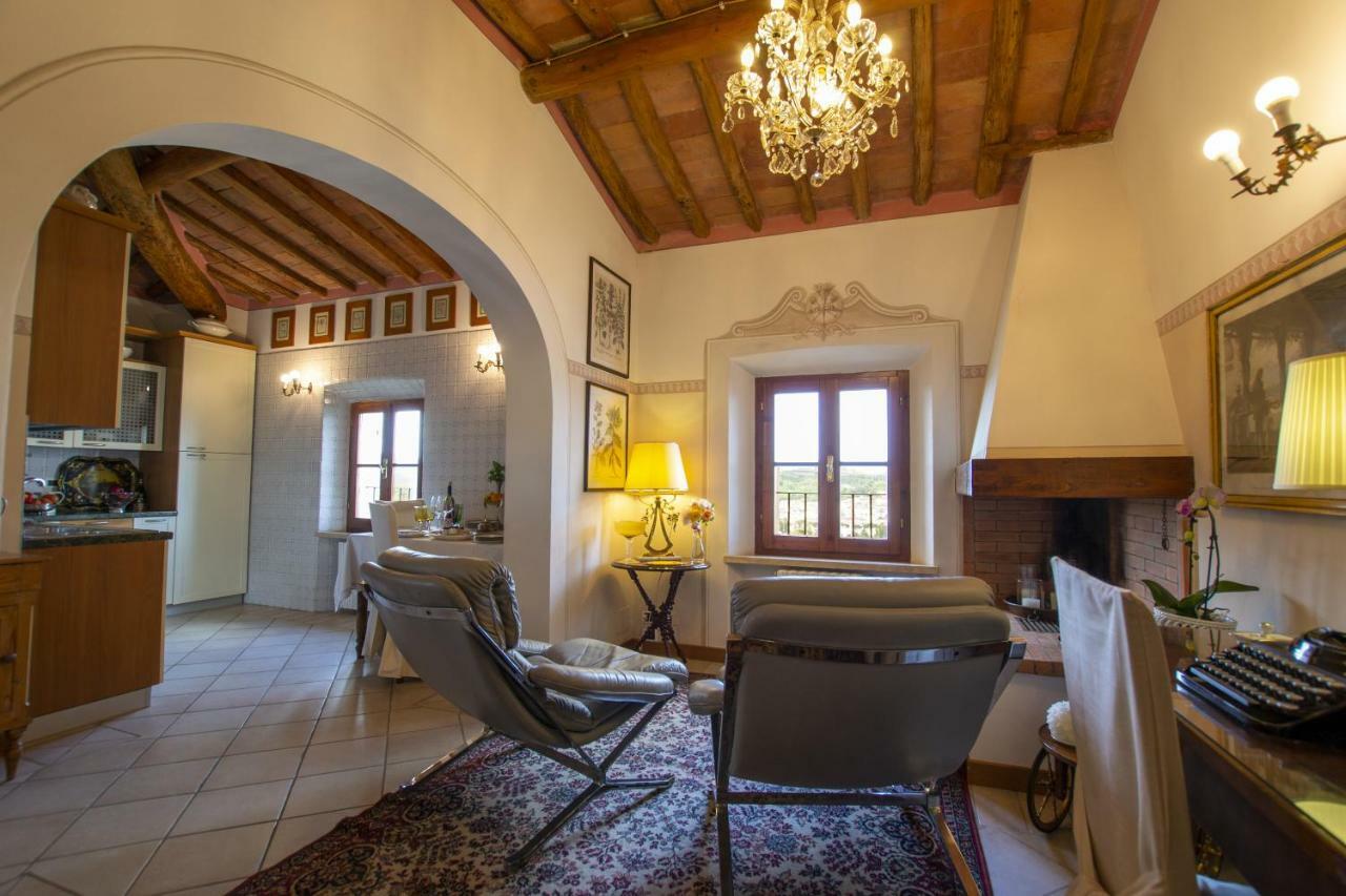 Villa Mocarello 포지본시 외부 사진