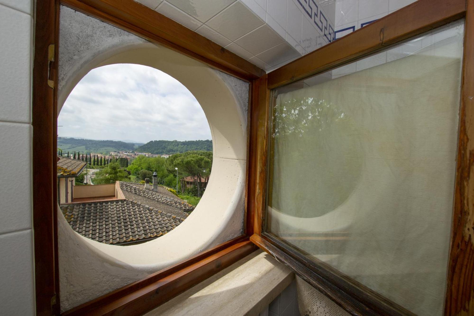Villa Mocarello 포지본시 외부 사진