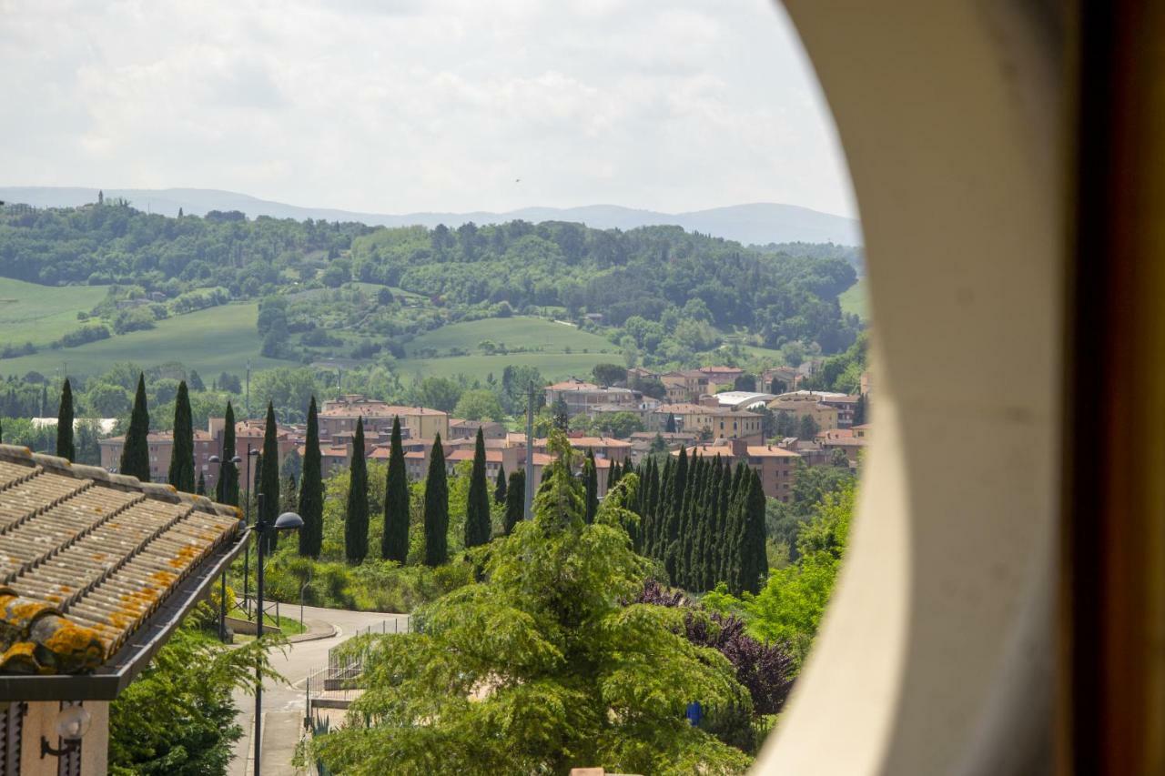Villa Mocarello 포지본시 외부 사진