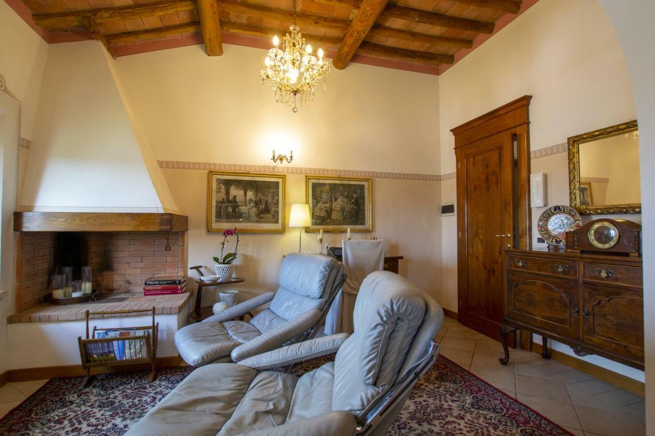 Villa Mocarello 포지본시 외부 사진
