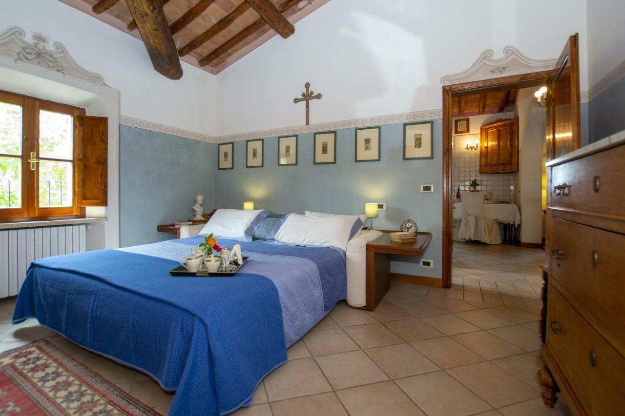 Villa Mocarello 포지본시 외부 사진