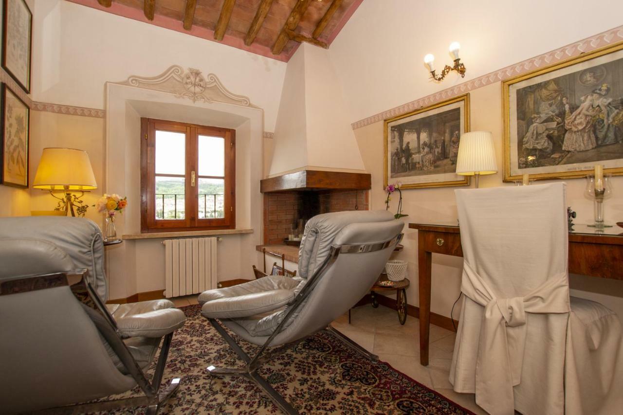 Villa Mocarello 포지본시 외부 사진