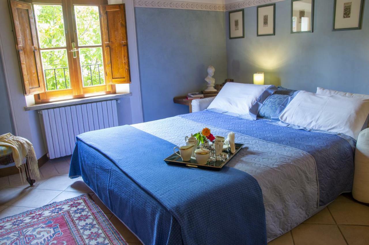 Villa Mocarello 포지본시 외부 사진