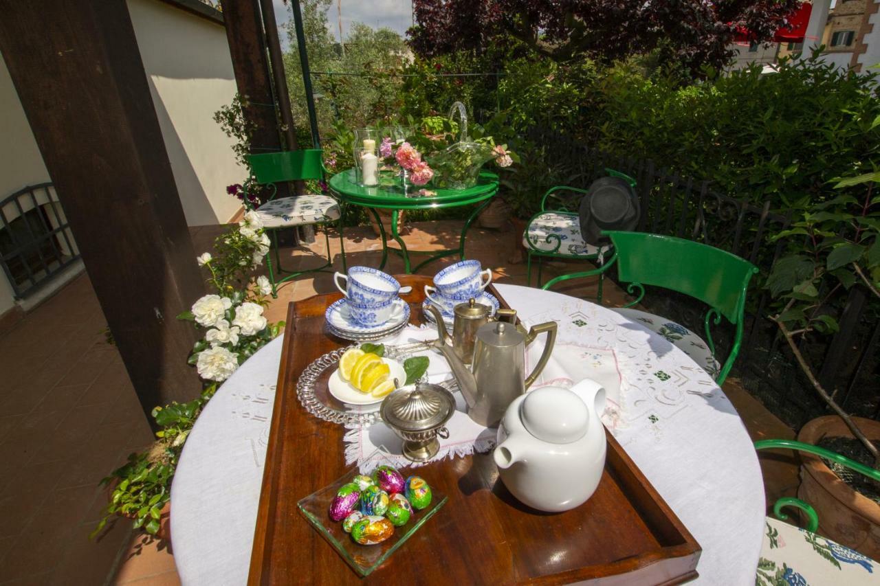 Villa Mocarello 포지본시 외부 사진