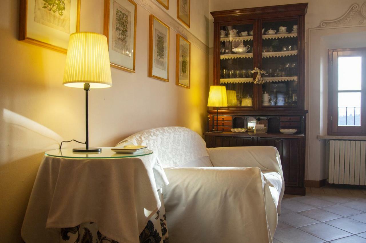 Villa Mocarello 포지본시 외부 사진
