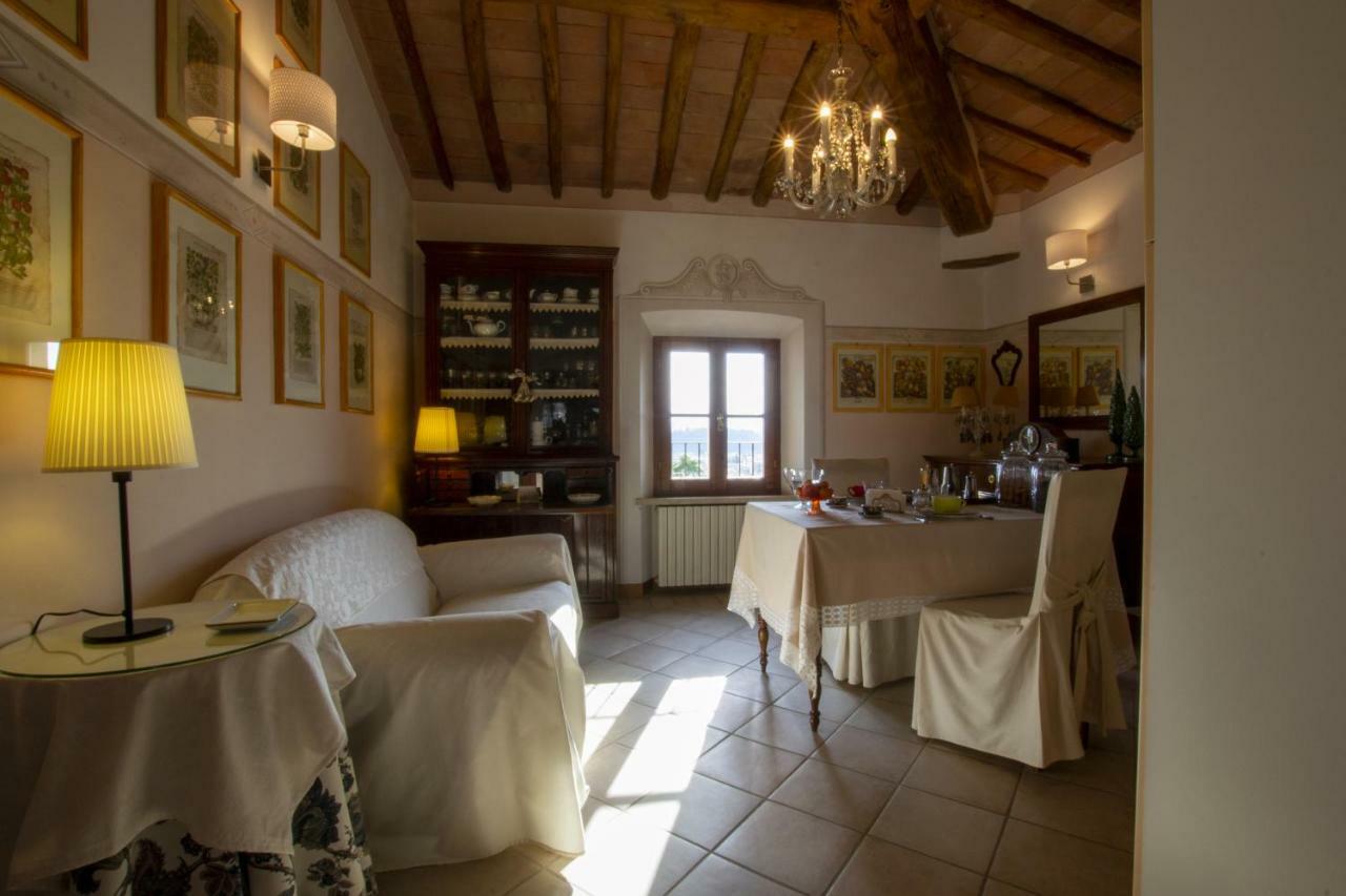 Villa Mocarello 포지본시 외부 사진