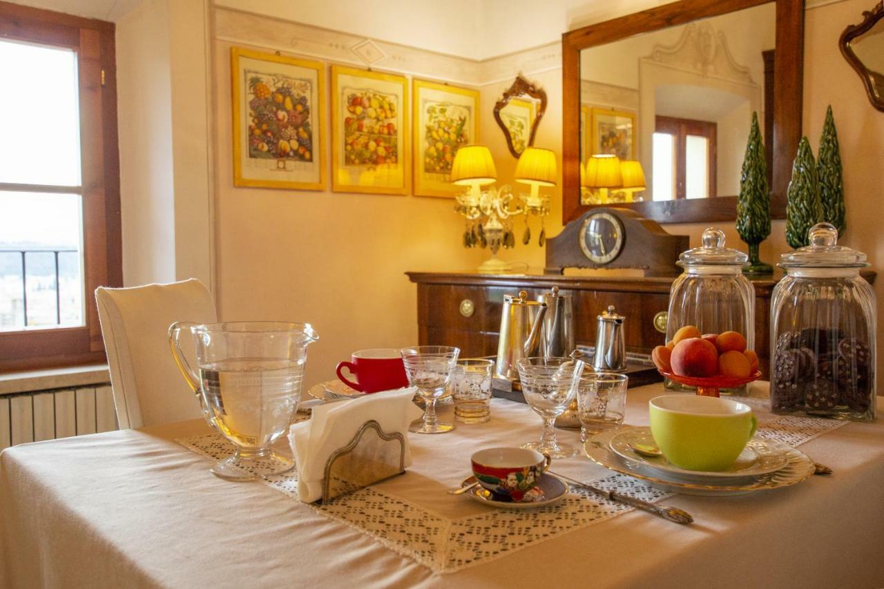 Villa Mocarello 포지본시 외부 사진