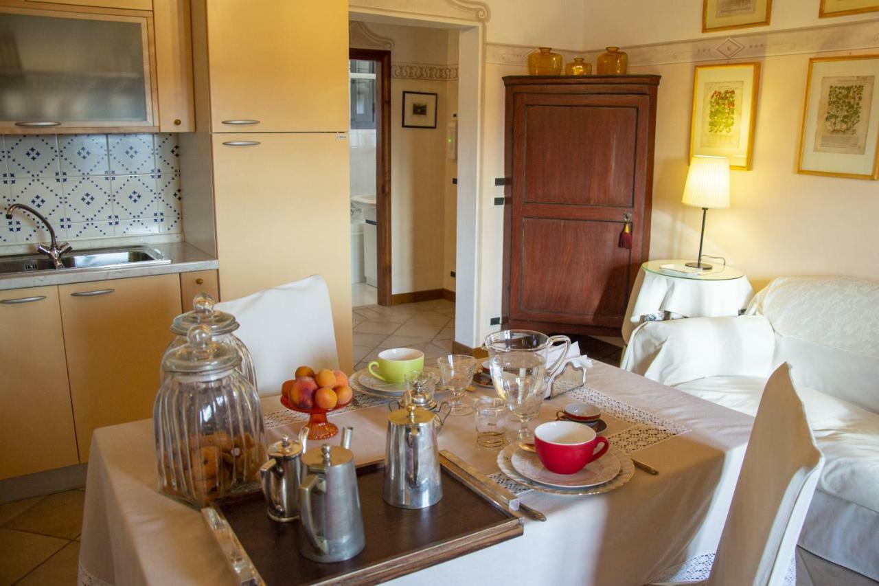 Villa Mocarello 포지본시 외부 사진