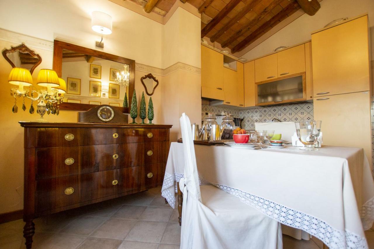 Villa Mocarello 포지본시 외부 사진