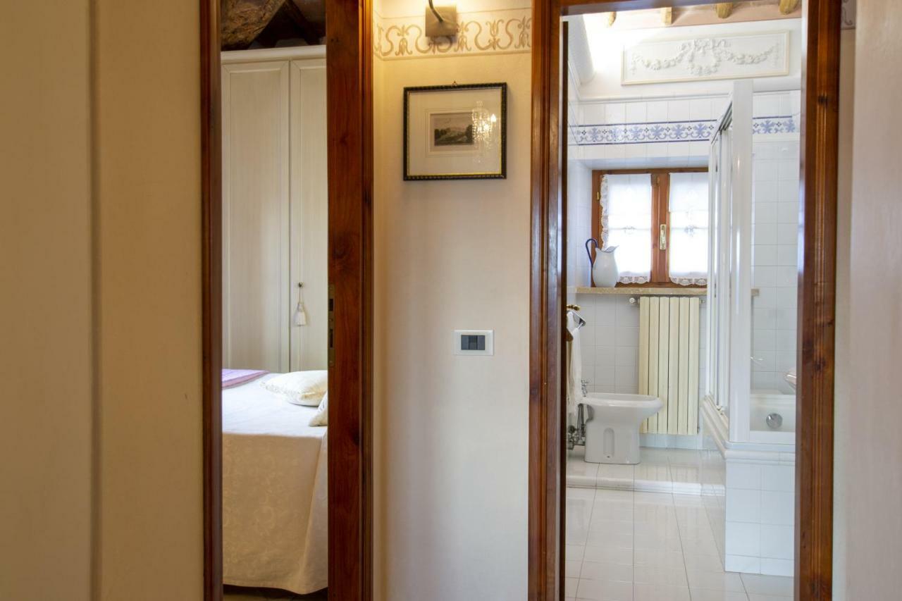 Villa Mocarello 포지본시 외부 사진