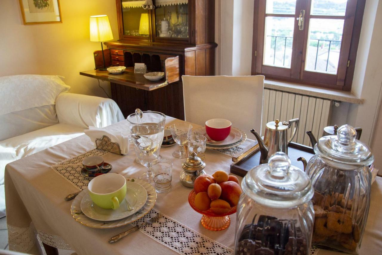 Villa Mocarello 포지본시 외부 사진