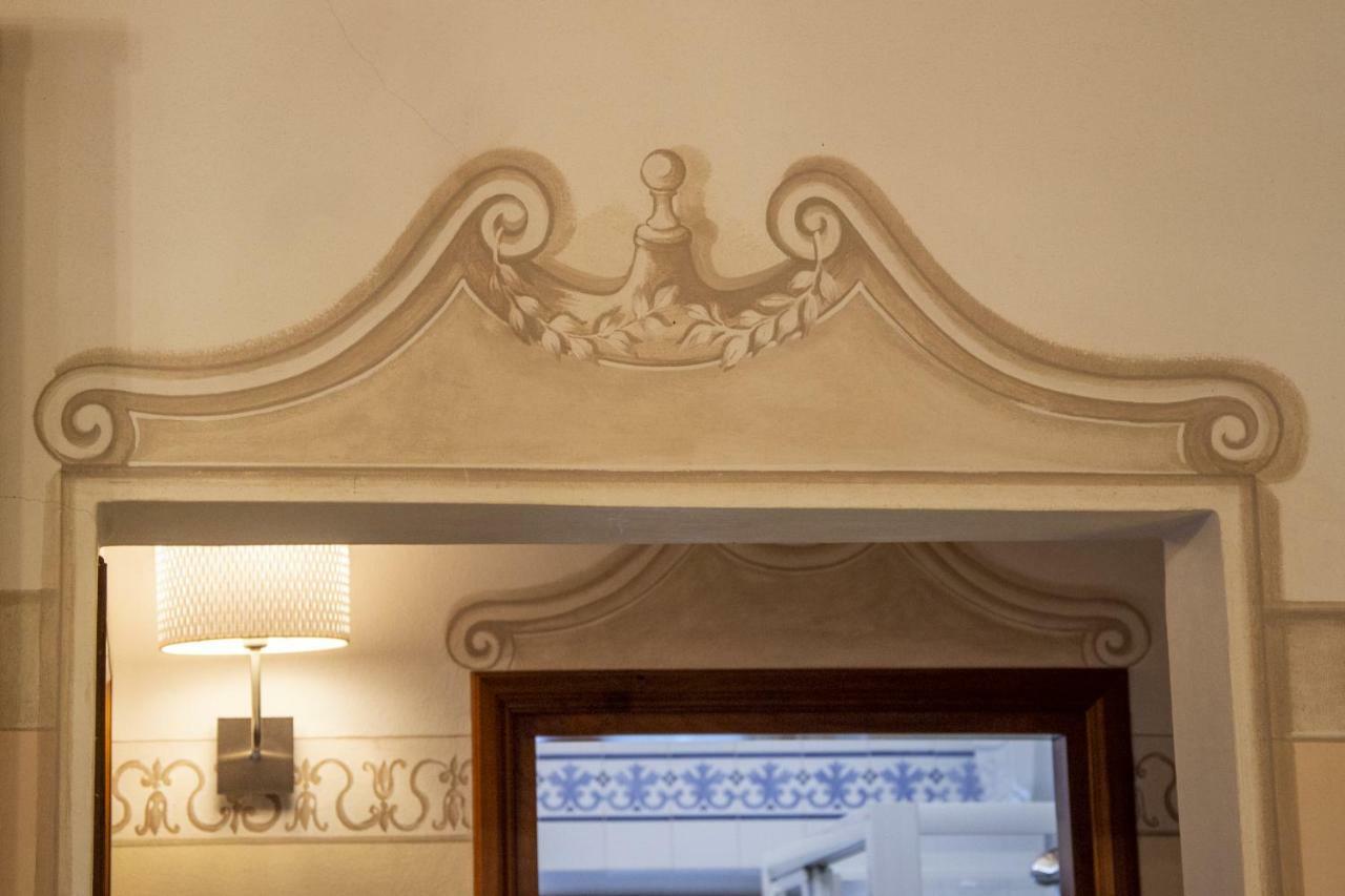 Villa Mocarello 포지본시 외부 사진