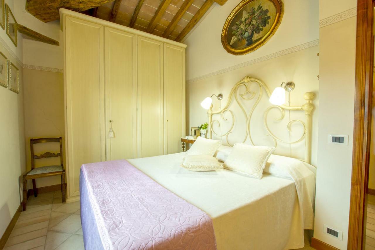 Villa Mocarello 포지본시 외부 사진