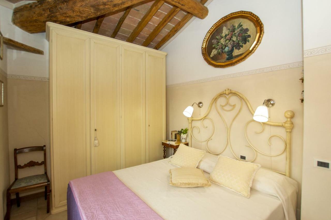 Villa Mocarello 포지본시 외부 사진